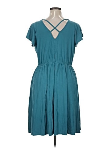 ModCloth Casual Dress (view 2)