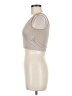 Pro-fit Ivory Tank Top Size M - photo 5