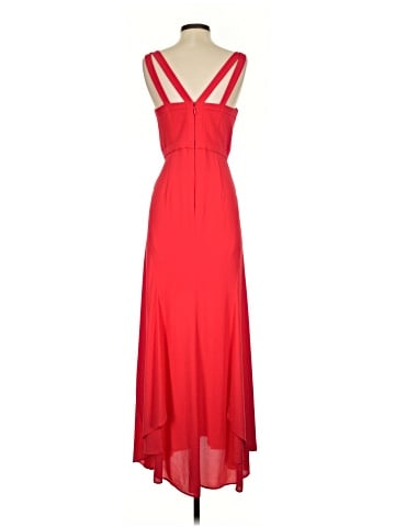 BCBGMAXAZRIA Cocktail Dress (view 2)