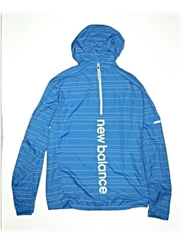 New Balance Windbreaker (view 2)