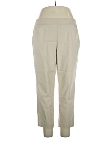 Talbots Outlet Casual Pants (view 1)