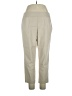 Talbots Outlet Solid Tan Casual Pants Size 16 - photo 1