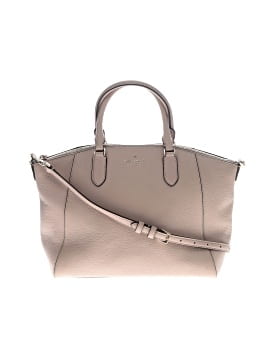 Kate Spade New York Leather Satchel