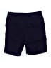 Gap Kids Solid Blue Shorts Size 8 - photo 2
