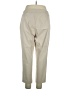 Talbots Outlet Solid Tan Casual Pants Size 16 - photo 2