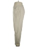 Talbots Outlet Solid Tan Casual Pants Size 16 - photo 5