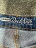 Old Navy Hearts Blue Jeans Size 6R - photo 4
