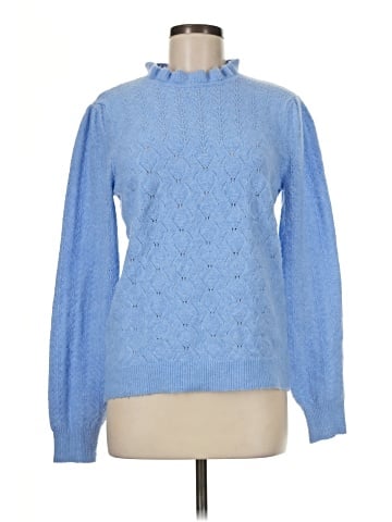 Ann Taylor LOFT Turtleneck Sweater (view 1)