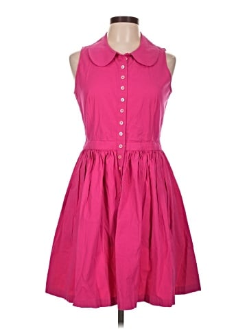 Michael Kors Collection Casual Dress (view 1)