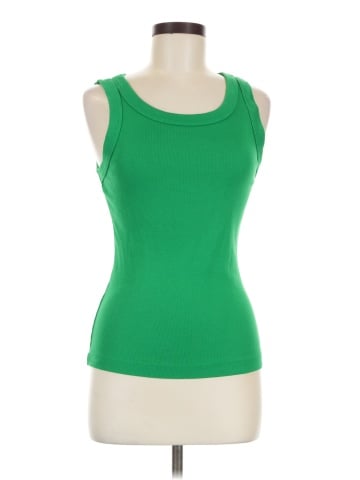 Michael Stars Sleeveless T-Shirt (view 1)