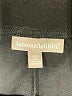 Woman Within Solid Black Formal Skirt Size 14 - 16 - photo 4
