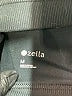 Zella Black Sports Bra Size M - photo 7