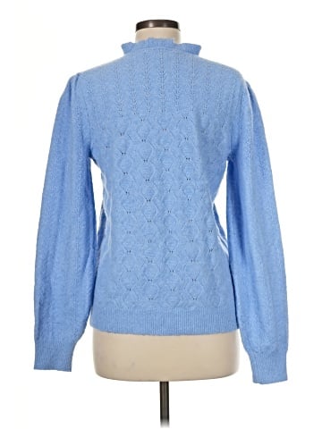 Ann Taylor LOFT Turtleneck Sweater (view 2)