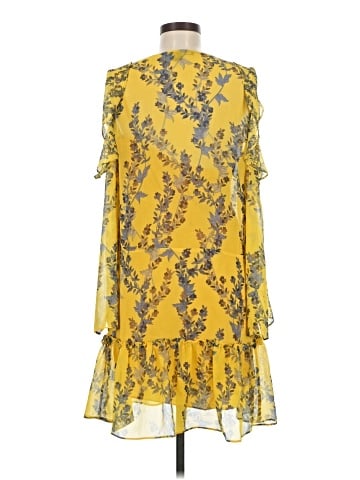 BCBGMAXAZRIA Cocktail Dress (view 2)