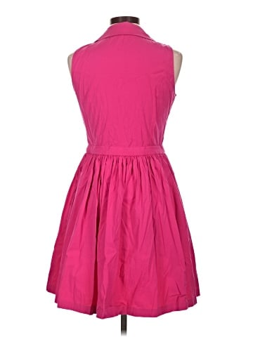 Michael Kors Collection Casual Dress (view 2)