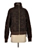 Blanc Noir 100% Polyester Camo Brown Jacket Size S - photo 1