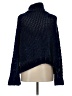 Boston Proper 100% Polyester Blue Cardigan Size L - photo 2