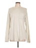 Assorted Brands Ivory Long Sleeve T-Shirt Size L - photo 1