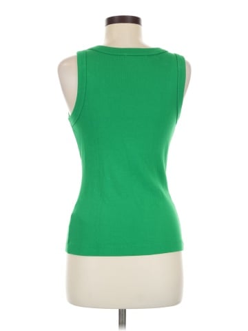 Michael Stars Sleeveless T-Shirt (view 2)