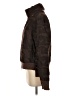 Blanc Noir 100% Polyester Camo Brown Jacket Size S - photo 5
