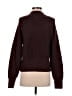 Unbranded Brown Cardigan Size 4 - photo 2