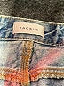 PacSun 100% Cotton Blue Jeans Size 28 waist - photo 4