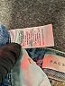 PacSun 100% Cotton Blue Jeans Size 28 waist - photo 5