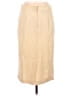 Joan Leslie Tan Ivory Formal Skirt Size 16 - photo 2