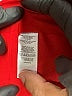 Ann Taylor 100% Polyester Red Cocktail Dress Size 16 (petite) - photo 8