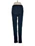 Assets Solid Blue Casual Pants Size XS - photo 2