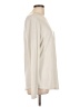 Assorted Brands Ivory Long Sleeve T-Shirt Size L - photo 4