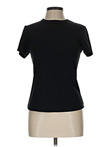 Old Navy Short Sleeve Turtleneck (view 1)