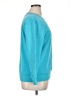 Bobbie Brooks Teal Sweatshirt Size XL - photo 4