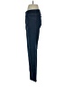 Assets Solid Blue Casual Pants Size XS - photo 5