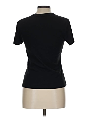 Old Navy Short Sleeve Turtleneck (view 2)