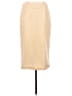 Joan Leslie Tan Ivory Formal Skirt Size 16 - photo 1