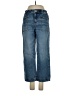 Talbots Blue Jeans Size 4 (petite) - photo 1