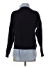 MNG Black Long Sleeve Top Size S - photo 2