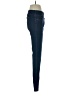 Assets Solid Blue Casual Pants Size XS - photo 4
