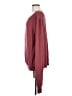 Wildfox Burgundy Pullover Sweater Size Med (2 or M) - photo 5