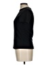 Old Navy Black Short Sleeve Turtleneck Size L (tall) - photo 5