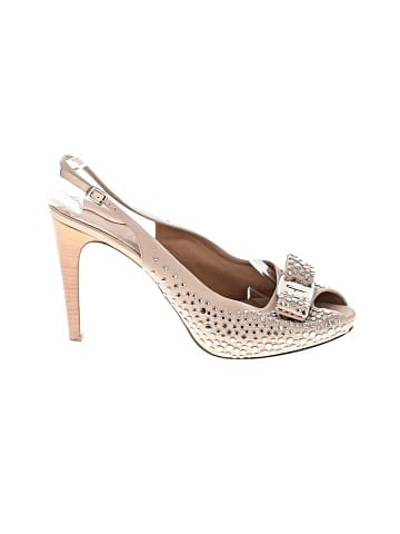 Salvatore Ferragamo Heels (view 1)