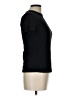 Old Navy Black Short Sleeve Turtleneck Size L (tall) - photo 4