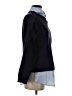 MNG Black Long Sleeve Top Size S - photo 4