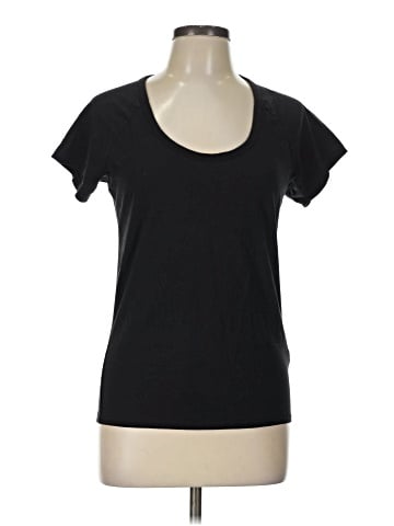 Armani Exchange Short Sleeve T-Shirt (view 1)