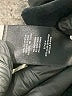 Wilfred 100% Polyester Black Dress Pants Size 8 - photo 8