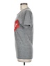 Assorted Brands Gray Short Sleeve T-Shirt Size M - photo 5