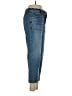 Talbots Blue Jeans Size 4 (petite) - photo 4
