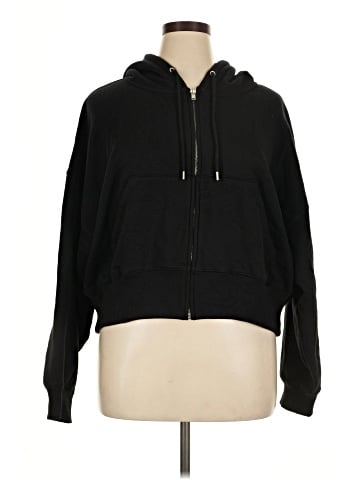 Gap Zip Up Hoodie (view 1)