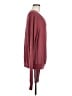 Wildfox Burgundy Pullover Sweater Size Med (2 or M) - photo 4